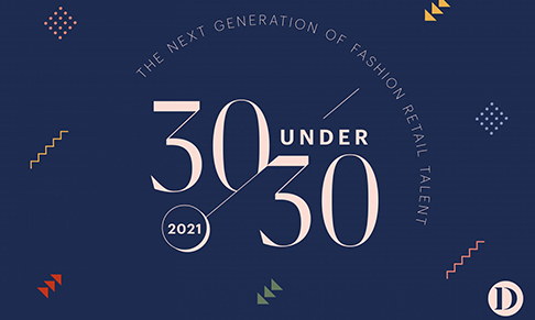 Entries open for Drapers 30 Under 30 2021